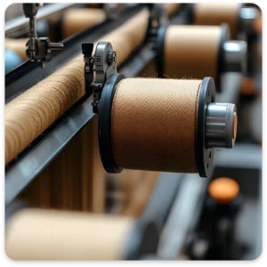 Inside The Mill
