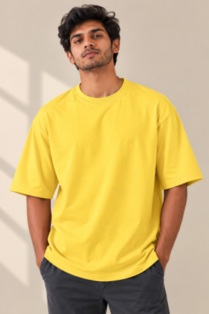 lemon yellow