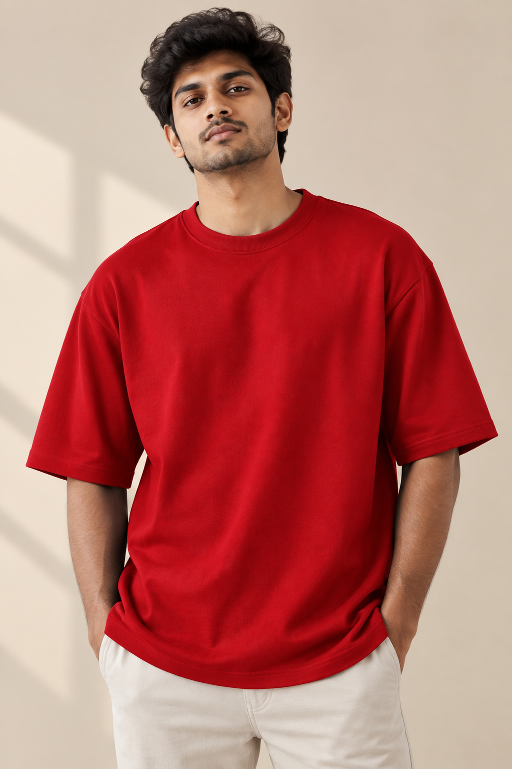 red red